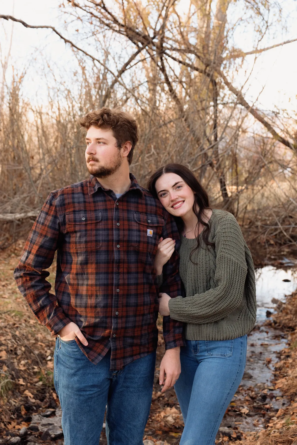 Couples & engagement photography