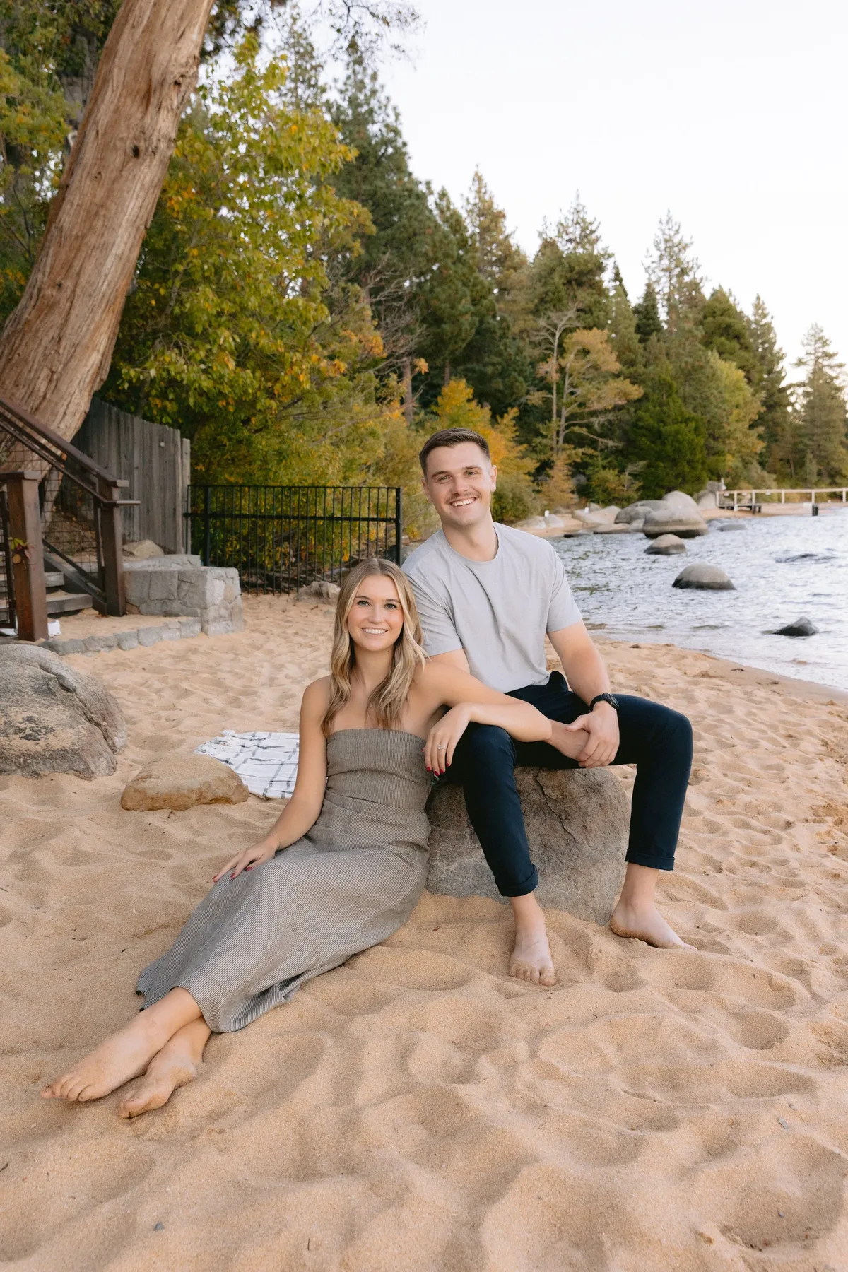 Graduation portrait 34 — Thomas Beach