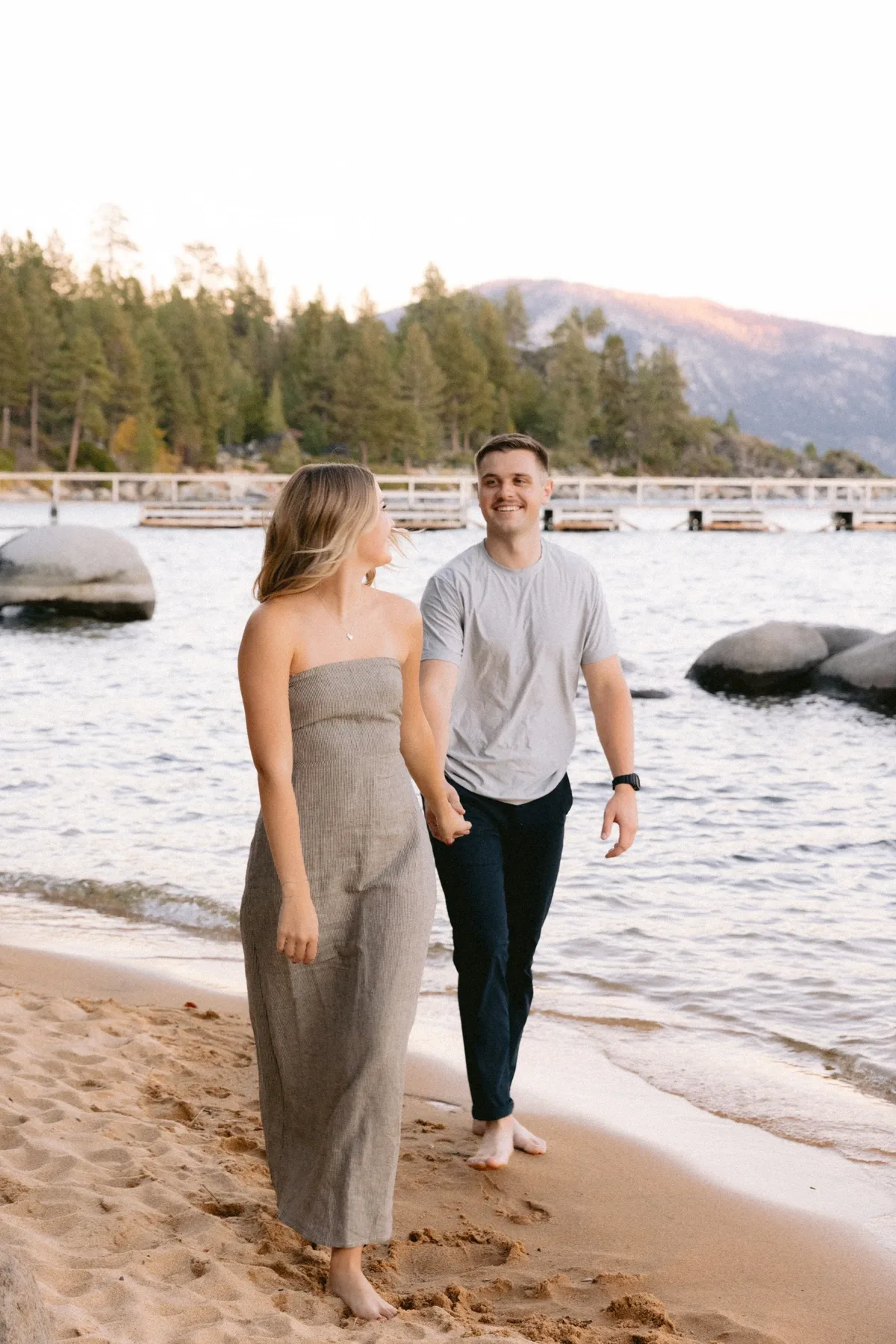 Graduation portrait 39 — Thomas Beach